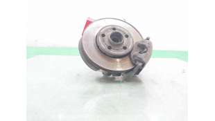 MANGUETA DELANTERA DERECHA SKODA FABIA I (2003-2008) 1.2 64CV 1198CC - L.8154968 / 6Q0407256Q 2