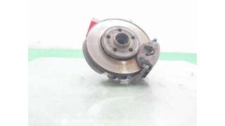 MANGUETA DELANTERA DERECHA SKODA FABIA I (2003-2008) 1.2 64CV 1198CC - L.8154968 / 6Q0407256Q