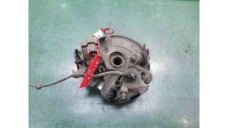 MANGUETA DELANTERA DERECHA SKODA FABIA I (2003-2008) 1.2 64CV 1198CC - L.8154968 / 6Q0407256Q