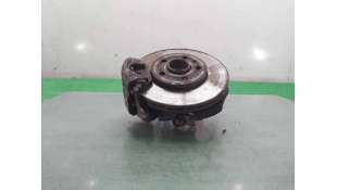 MANGUETA DELANTERA IZQUIERDA SKODA FABIA I (2003-2008) 1.2 64CV 1198CC - L.8154969 / 6Q0407255T 2