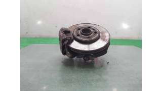 MANGUETA DELANTERA IZQUIERDA SKODA FABIA I (2003-2008) 1.2 64CV 1198CC - L.8154969 / 6Q0407255T