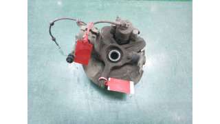 MANGUETA DELANTERA IZQUIERDA SKODA FABIA I (2003-2008) 1.2 64CV 1198CC - L.8154969 / 6Q0407255T