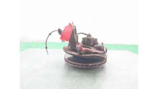 MANGUETA DELANTERA IZQUIERDA SKODA FABIA I (2003-2008) 1.2 64CV 1198CC - L.8154969 / 6Q0407255T