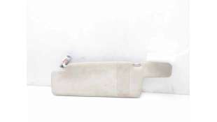 PARASOL IZQUIERDO SKODA FABIA I (2003-2008) 1.2 64CV 1198CC - L.8154974 / 6Y1857551 2