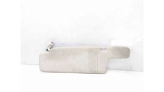 PARASOL IZQUIERDO SKODA FABIA I (2003-2008) 1.2 64CV 1198CC - L.8154974 / 6Y1857551