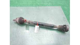 TRANSMISION DELANTERA DERECHA SKODA FABIA I (2003-2008) 1.2 64CV 1198CC - L.8154978 / 6Q0407452NX