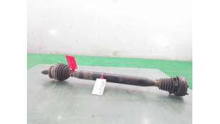 TRANSMISION DELANTERA DERECHA SKODA FABIA I (2003-2008) 1.2 64CV 1198CC - L.8154978 / 6Q0407452NX 2