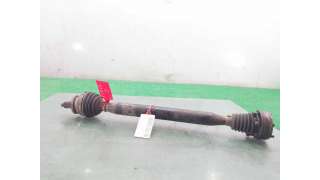 TRANSMISION DELANTERA DERECHA SKODA FABIA I (2003-2008) 1.2 64CV 1198CC - L.8154978 / 6Q0407452NX