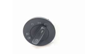 MANDO LUCES SKODA OCTAVIA II (2004-2013) 2.0 TDI 16V 140CV 1968CC - L.8155001 / 1Z0941431C