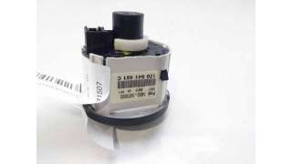 MANDO LUCES SKODA OCTAVIA II (2004-2013) 2.0 TDI 16V 140CV 1968CC - L.8155001 / 1Z0941431C