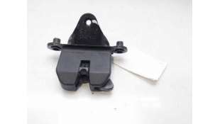 CERRADURA MALETERO / PORTON SKODA OCTAVIA II (2004-2013) 2.0 TDI 16V 140CV 1968CC - L.8155024 / 1Z5827501D