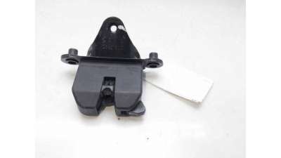 CERRADURA MALETERO / PORTON SKODA OCTAVIA II (2004-2013) 2.0 TDI 16V 140CV 1968CC - L.8155024 / 1Z5827501D