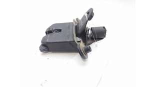CERRADURA MALETERO / PORTON SKODA OCTAVIA II (2004-2013) 2.0 TDI 16V 140CV 1968CC - L.8155024 / 1Z5827501D 2