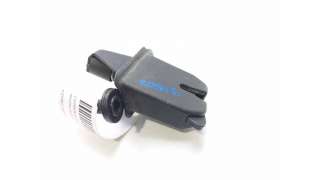 CERRADURA MALETERO / PORTON SKODA OCTAVIA II (2004-2013) 2.0 TDI 16V 140CV 1968CC - L.8155024 / 1Z5827501D
