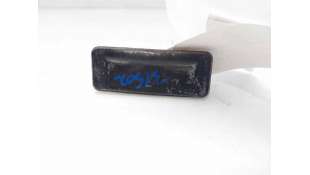 MANETA EXTERIOR PORTON SKODA OCTAVIA II (2004-2013) 2.0 TDI 16V 140CV 1968CC - L.8155028 / 1Z0827674