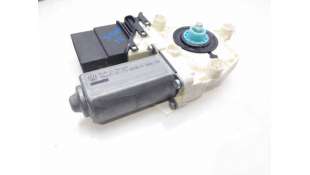 MOTOR ELEVALUNAS TRASERO IZQUIERDO SKODA OCTAVIA II (2004-2013) 2.0 TDI 16V 140CV 1968CC - L.8155033 / 1K0959703J