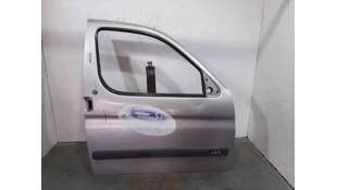 PUERTA DELANTERA DERECHA CITROEN BERLINGO / BERLINGO FIRST LIMUSINA (1998-2005) 1.9 D (MFWJZ) 70CV 1868CC - L.8155079 / 983