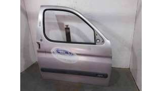 PUERTA DELANTERA DERECHA CITROEN BERLINGO / BERLINGO FIRST LIMUSINA (1998-2005) 1.9 D (MFWJZ) 70CV 1868CC - L.8155079 / 983