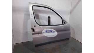 PUERTA DELANTERA DERECHA CITROEN BERLINGO / BERLINGO FIRST LIMUSINA (1998-2005) 1.9 D (MFWJZ) 70CV 1868CC - L.8155079 / 983