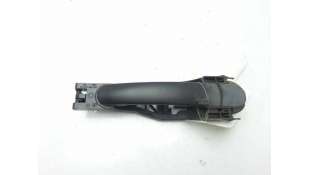 MANETA EXTERIOR DELANTERA DERECHA SKODA FABIA I COMBI (2000-2007) 1.9 TDI 100CV 1896CC - L.8155102 / 3B0837207F