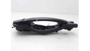 MANETA EXTERIOR DELANTERA DERECHA SKODA FABIA I COMBI (2000-2007) 1.9 TDI 100CV 1896CC - L.8155102 / 3B0837207F 2