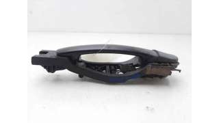 MANETA EXTERIOR DELANTERA DERECHA SKODA FABIA I COMBI (2000-2007) 1.9 TDI 100CV 1896CC - L.8155102 / 3B0837207F
