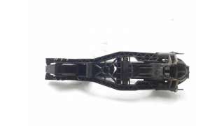 MANETA EXTERIOR DELANTERA DERECHA SKODA FABIA I COMBI (2000-2007) 1.9 TDI 100CV 1896CC - L.8155102 / 3B0837207F