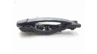 MANETA EXTERIOR TRASERA DERECHA SKODA FABIA I COMBI (2000-2007) 1.9 TDI 100CV 1896CC - L.8155104 / 3B0837207F 2