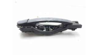 MANETA EXTERIOR TRASERA DERECHA SKODA FABIA I COMBI (2000-2007) 1.9 TDI 100CV 1896CC - L.8155104 / 3B0837207F