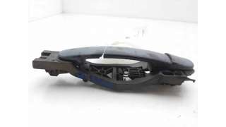 MANETA EXTERIOR TRASERA DERECHA SKODA FABIA I COMBI (2000-2007) 1.9 TDI 100CV 1896CC - L.8155104 / 3B0837207F
