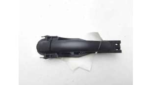 MANETA EXTERIOR TRASERA IZQUIERDA SKODA FABIA I COMBI (2000-2007) 1.9 TDI 100CV 1896CC - L.8155105 / 3B0837207F