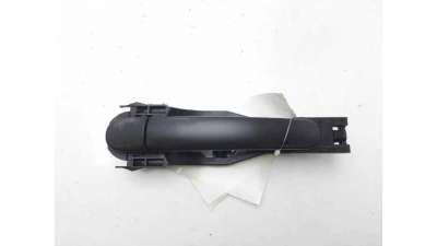 MANETA EXTERIOR TRASERA IZQUIERDA SKODA FABIA I COMBI (2000-2007) 1.9 TDI 100CV 1896CC - L.8155105 / 3B0837207F
