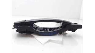 MANETA EXTERIOR TRASERA IZQUIERDA SKODA FABIA I COMBI (2000-2007) 1.9 TDI 100CV 1896CC - L.8155105 / 3B0837207F 2