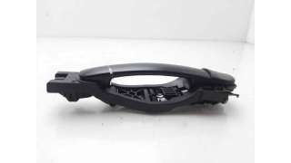 MANETA EXTERIOR TRASERA IZQUIERDA SKODA FABIA I COMBI (2000-2007) 1.9 TDI 100CV 1896CC - L.8155105 / 3B0837207F