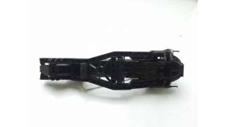 MANETA EXTERIOR TRASERA IZQUIERDA SKODA FABIA I COMBI (2000-2007) 1.9 TDI 100CV 1896CC - L.8155105 / 3B0837207F