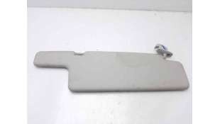 PARASOL IZQUIERDO SKODA FABIA I COMBI (2000-2007) 1.9 TDI 100CV 1896CC - L.8155117 / 6Y2857551