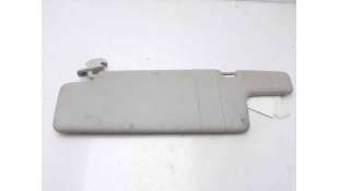 PARASOL IZQUIERDO SKODA FABIA I COMBI (2000-2007) 1.9 TDI 100CV 1896CC - L.8155117 / 6Y2857551 2