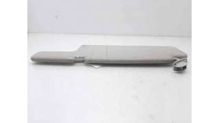 PARASOL IZQUIERDO SKODA FABIA I COMBI (2000-2007) 1.9 TDI 100CV 1896CC - L.8155117 / 6Y2857551