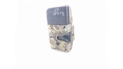 CERRADURA PUERTA DELANTERA IZQUIERDA CITROEN JUMPY (2000-2006) 2.0 HDI 110 109CV 1997CC - L.8155419 / 9135J4