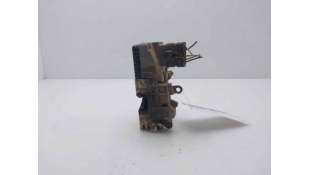CERRADURA PUERTA DELANTERA IZQUIERDA CITROEN JUMPY (2000-2006) 2.0 HDI 110 109CV 1997CC - L.8155419 / 9135J4 2