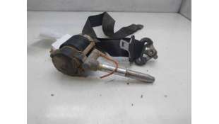 CINTURON SEGURIDAD DELANTERO DERECHO CITROEN JUMPY (2000-2006) 2.0 HDI 110 109CV 1997CC - L.8155422 / 048103 2