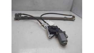 ELEVALUNAS DELANTERO DERECHO CITROEN JUMPY (2000-2006) 2.0 HDI 110 109CV 1997CC - L.8155444 / 400672T2