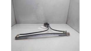 ELEVALUNAS DELANTERO DERECHO CITROEN JUMPY (2000-2006) 2.0 HDI 110 109CV 1997CC - L.8155444 / 400672T2 2