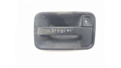 MANETA EXTERIOR DELANTERA DERECHA CITROEN JUMPY (2000-2006) 2.0 HDI 110 109CV 1997CC - L.8155482 / 1476387077