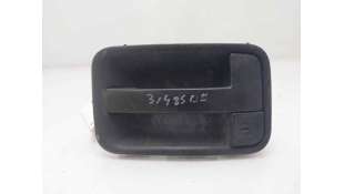 MANETA EXTERIOR DELANTERA IZQUIERDA CITROEN JUMPY (2000-2006) 2.0 HDI 110 109CV 1997CC - L.8155483 / 1476388077