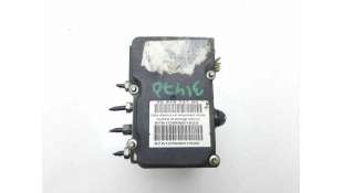 ABS PEUGEOT 307 (2000-2007) 1.6 16V 109CV 1587CC - L.8155574 / 9651873780