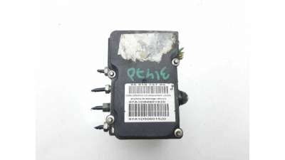 ABS PEUGEOT 307 (2000-2007) 1.6 16V 109CV 1587CC - L.8155574 / 9651873780