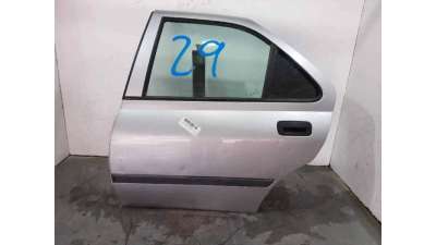 PUERTA TRASERA IZQUIERDA PEUGEOT 406 (1999-2004) 2.0 HDI 90 90CV 1997CC - L.8155776 / 9006A9