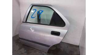 PUERTA TRASERA IZQUIERDA PEUGEOT 406 (1999-2004) 2.0 HDI 90 90CV 1997CC - L.8155776 / 9006A9