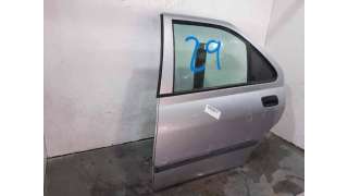 PUERTA TRASERA IZQUIERDA PEUGEOT 406 (1999-2004) 2.0 HDI 90 90CV 1997CC - L.8155776 / 9006A9